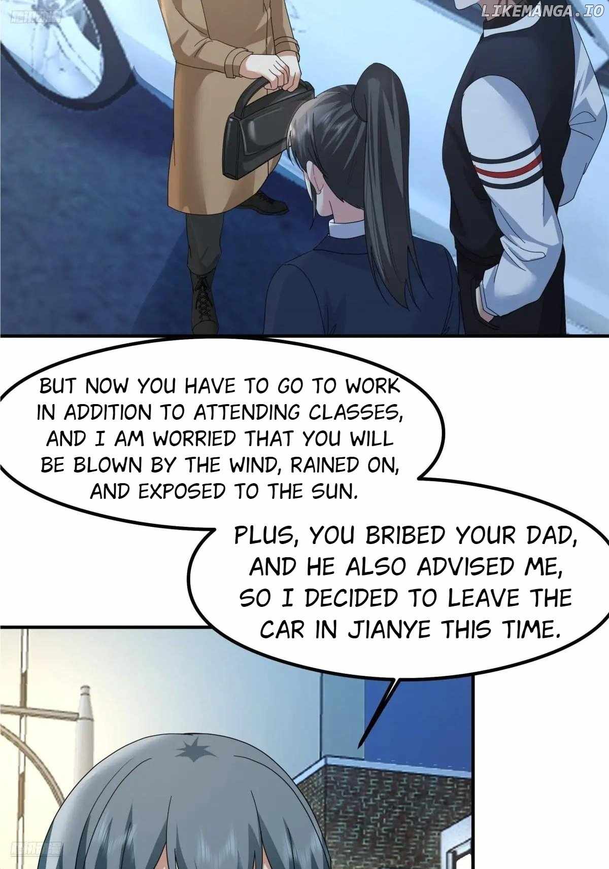 I Really Don't Want to be Reborn Chapter 430 3